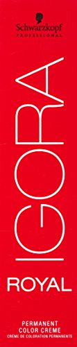 Schwarzkopf 0993 Igora Royal Colore per Capelli