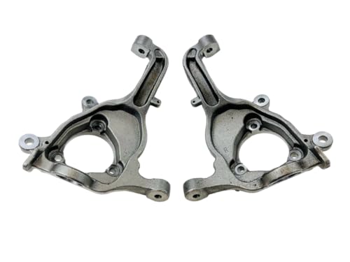 Phalanges avant pour Jeep Cherokee Liberty KJ 2002-2007 WBHA/KJ/024A