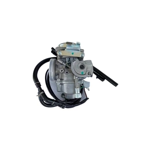Carburateur CBX150 pour résoudre les problèmes de perte de puissance