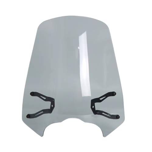 Extension Pare-Brise Pour Vulcan S 650 Bulle Deflecteur Moto 2015-2024