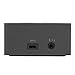 Targus USB-C Universal DV4K Docking Station with 100W Power (DOCK190USZ)