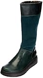 fly london damen bibs 118 fly stiefel Hergestellt in Portugal von Fly London
