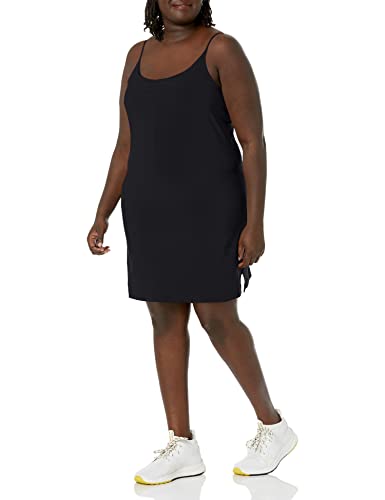 Robe Pleasant Creek Columbia vêtements de voyage légers pour femme active