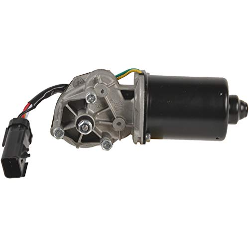 Image of Cardone Select 85-4470 New Wiper Motor