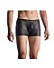 Produktbild MANstore M510 Hip Boxer 2er Pack Black 2XL