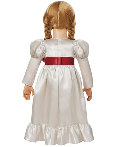 Muñeca Annabelle Spirit Halloween 76 cm Multicolor miniatura 4