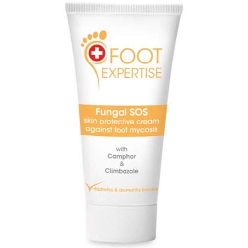 SOS FOOT PROTECT 30ML