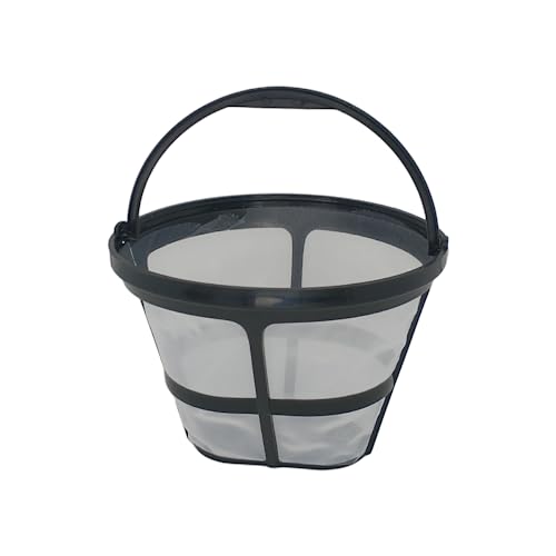 Filtro Permanente Para Cafeteira Britânia CP15 Bella Arome 15 Ph17 Ph16