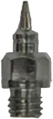 Air-Tex Airbrush Beauty 4+ Nozzle 0.01 inch (0.3 mm) Hobby Tool B4-34