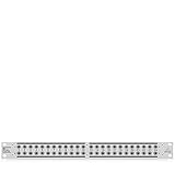 satter und sauberer Klang Behringer PX3000 Ultrapatch PRO Multifunktionspatchbay