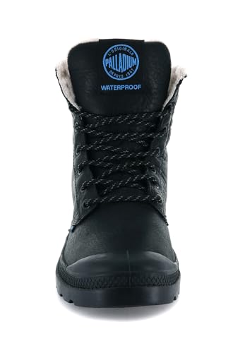 Image of Palladium Men's Pampa Sport Cuff WPS Rain Boot