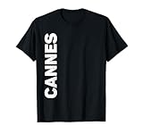Cannes Vertical Sideways Text