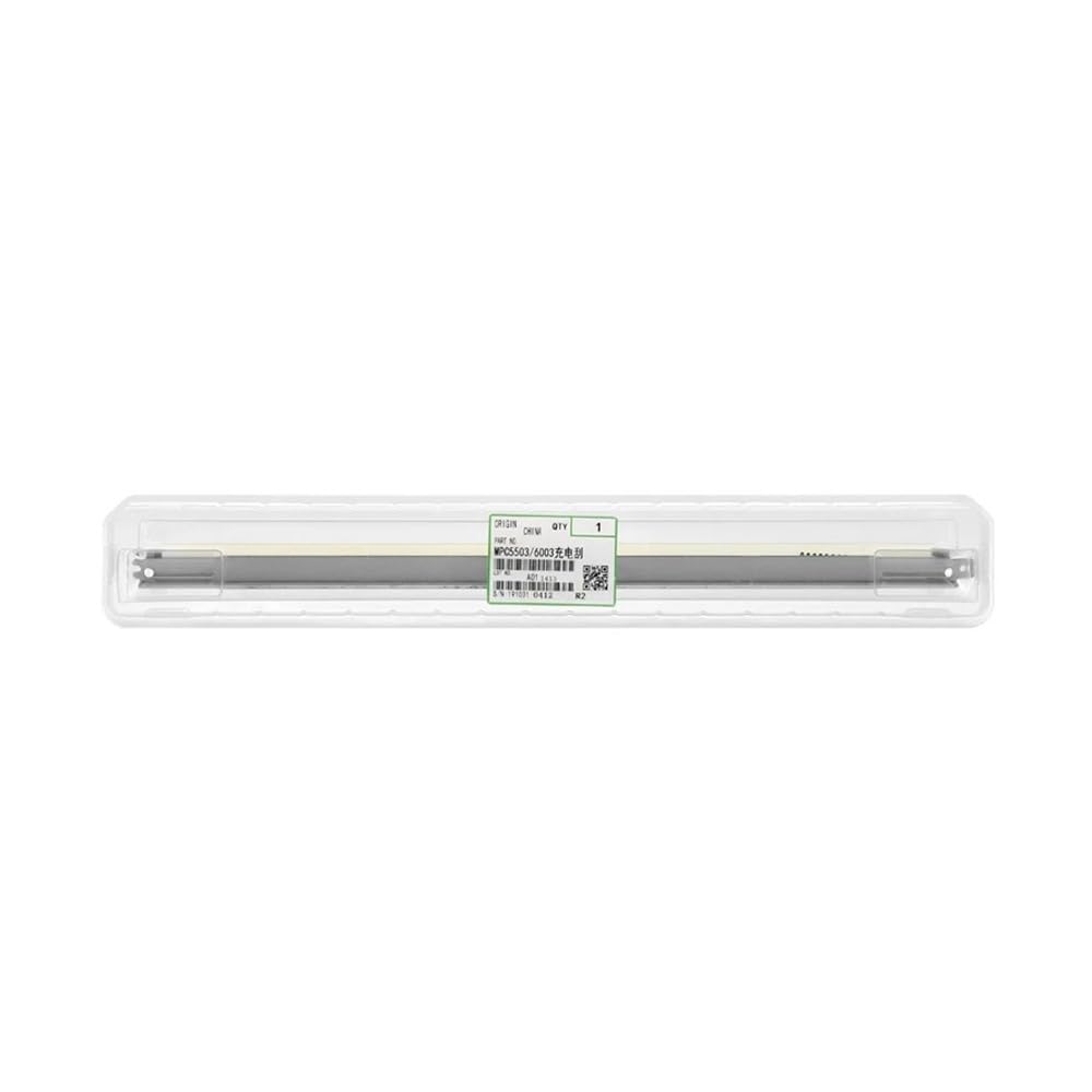 Correa de transferencia con limpieza de tambor para evitar manchas en IMC 3000 3