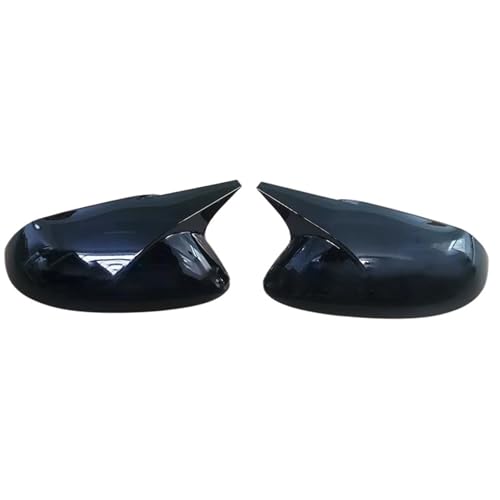 Protection rétroviseur intérieur Corolla XII évite rayures et usure plastique noir brillant