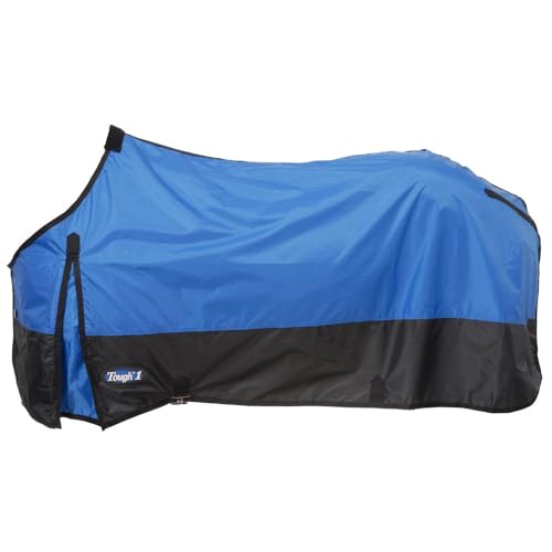 Tough 1 420 Denier Closed Front Stable Sheet 75In