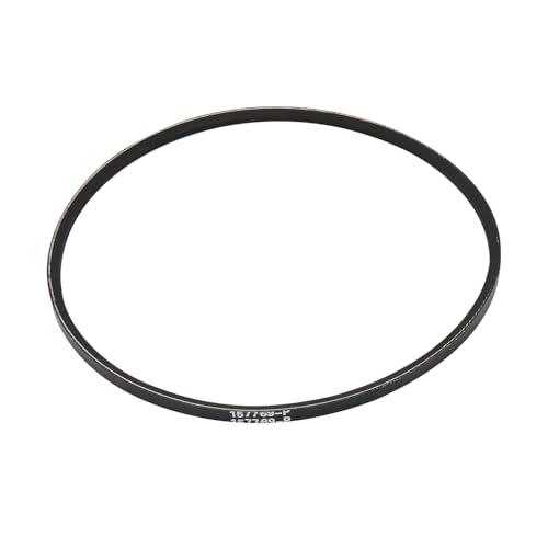 Honoyam 157769 Drive Belt - Lawn Mower Application
