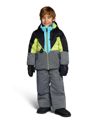 Image of Obermeyer Kids Altair Jacket (Toddler /Little Kid /Big Kid)