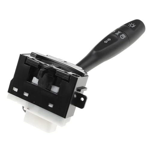 Tige de clignotant Mitsubishi MR277924 commande de phares fluide