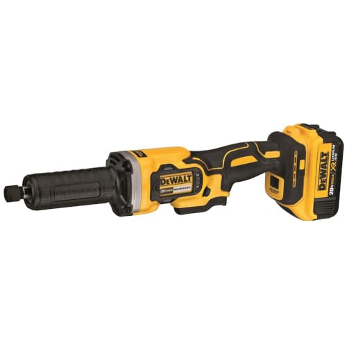 DEWALT DCG426M2 20V Max Variable Speed Die Grinder
