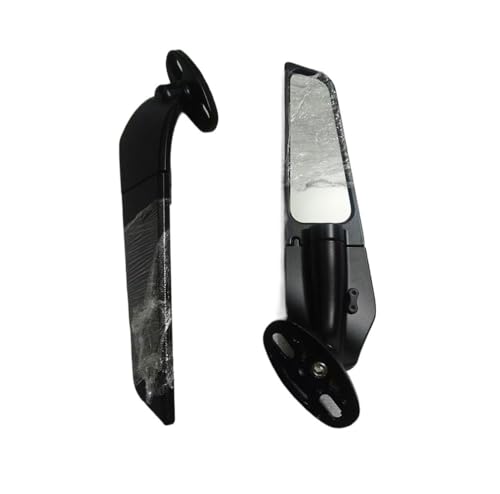 Ailerons Latéraux Carénage YZF-R7 Panneau Protection Rétroviseurs Sorties Piste