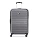 DELSEY Paris - SEGUR 2.0 - Hartschalenkoffer 75 cm x 46 cm x 29 cm - 86 L - XL - Grau