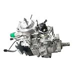 Si tu vehículo tiene poca potencia, la potencia del motor disminuye y la aceleración es débil, deberías considerar reemplazar la bomba de gasolina.
