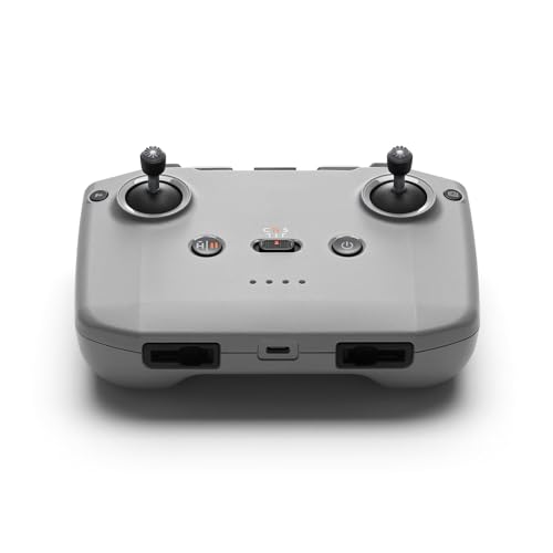 Original RC-N3 Remote Controller for Neo Mini 4 Pro Air 3S Air 3 with Mobile Device Holder Up to 3.5 Hours of Battery Life