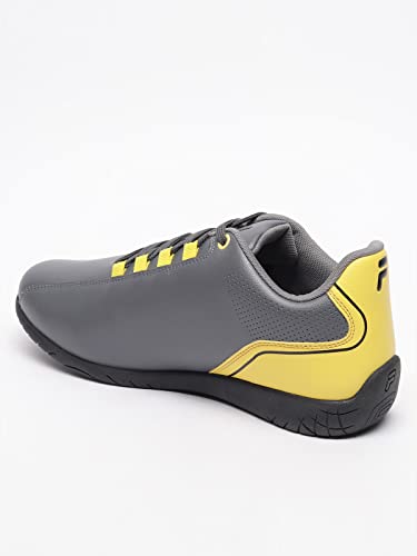 Image of Fila Mens Astrid Sneaker