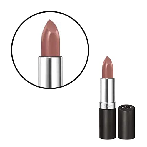 Image of Rimmel London Lasting Matte Finish Lipstick - Get Dirty, 4 g