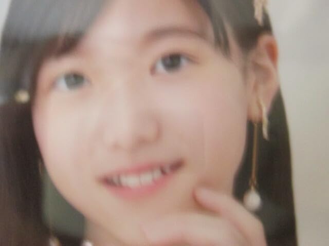 Amazon.co.jp: STU48 諸葛 望愛 2022，07 2．5期生 公式