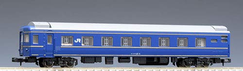 Amazon | TOMIX Nゲージ オハネフ25 0 北斗星・JR東日本仕様 増結用