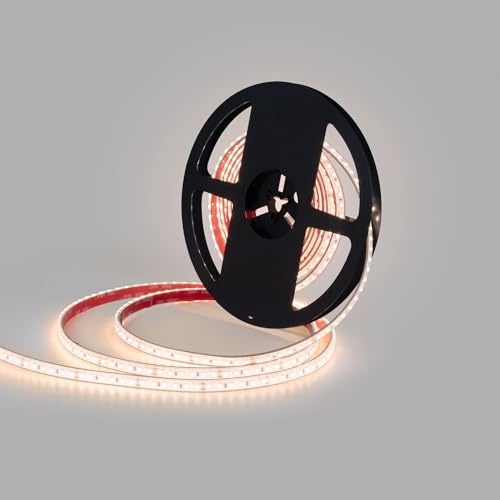 B  LED BARCELONA LED: Tira LED 24V DC sumergible