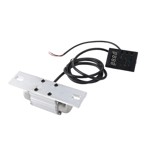 Moteur de vibrateur à béton brushless 7500 TR/Min robuste 24V - 3