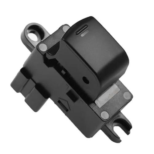 Interrupteur lève-vitre électrique Nissan réactivité instantanée bouton 25411EA003
