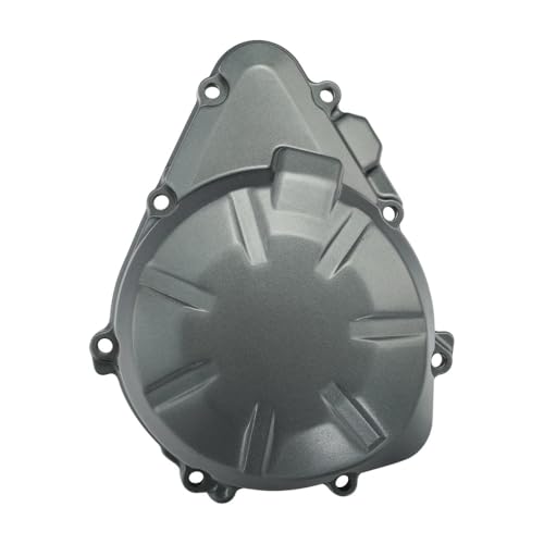 Protector cárter motor Z900 ABS tapa estator izquierdo accesorios 2017-2024