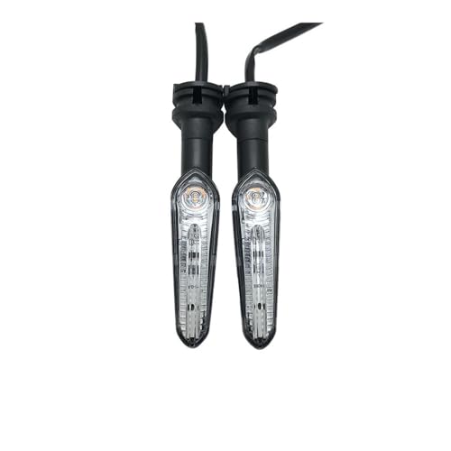 Clignotants arrière pour motos MT09 Tracer directionnels feux MT07