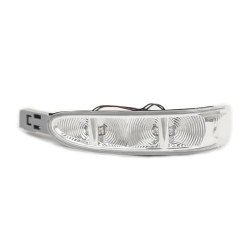 Clignotant de rétroviseur droit pour remplacer pièce Mercedes GL X164 2006