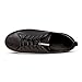 ECCO Women's Women's Soft 8 Fashion Sneaker, Black, 41 EU/10-10.5 M US