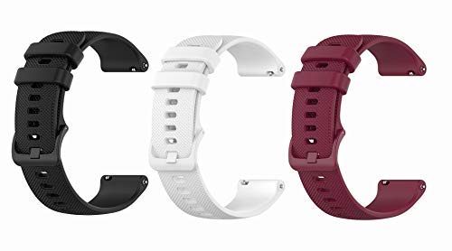 for Garmin(K[~) Venu 2 Plus oh xg 3FZbg oh VR ݊i xg ւoh X|[c ANZT[iubN+zCg+Cbh