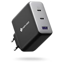 120W USB C Ladegerät