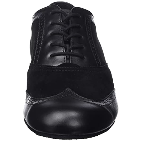 Diamant TANZSCHUHMANUFAKTUR 177-025-070, Scarpe da Ballo Uomo