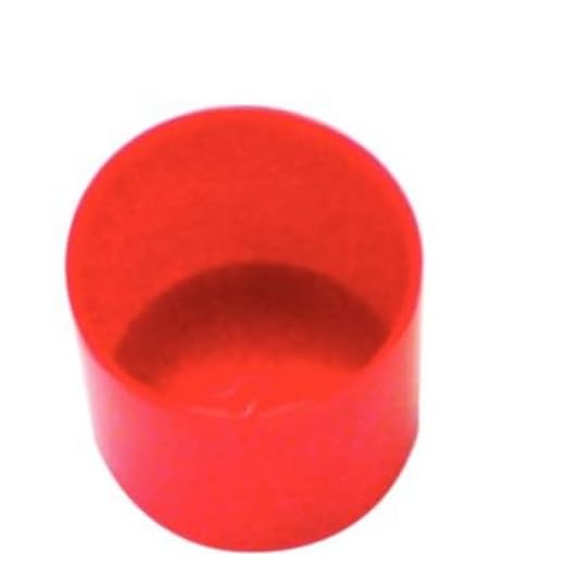 3M Clean Sanding Filter Bag End Cap 28383, 1 per case Bulk