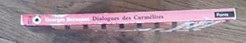 Dialogue des Carmelites