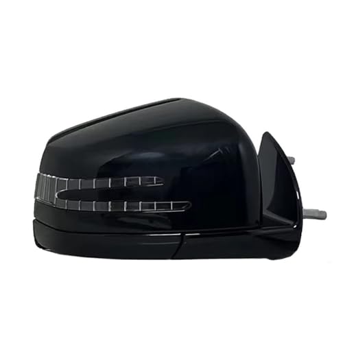 Rétroviseur latéral électrique W164 réglage automatique pour angle mort dégagé