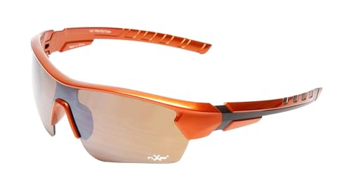 Calabria Overhead Slam Sunglasses for Pickleball & Sports