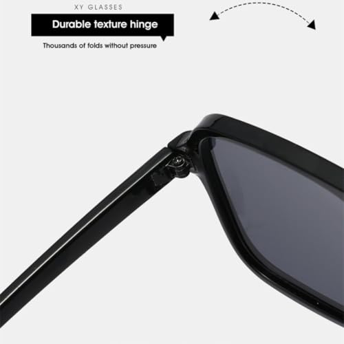 Lunettes de soleil léopard thé rétro indispensables pour vos terrasses de l'été - 4