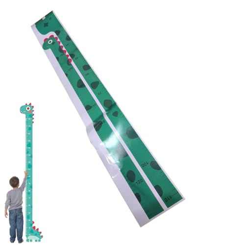 Wachstumsmesslatte Für Kinder Zur Wandmontage - Baby Maßtafel Für Kinderzimmer Schlafzimmer Spielzimmer, Maßtafel Für Körpergröße, Niedliche Babyzimmerdeko Zur | Körpergröße Mes
