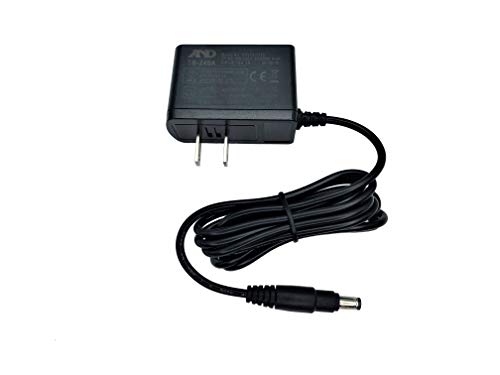 A&D ACアダプタ― AX-TB248