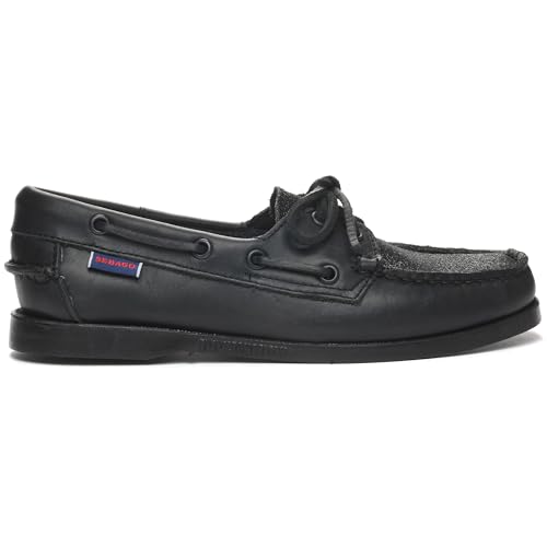 Sebago Men's Portland Vamp Glitter2