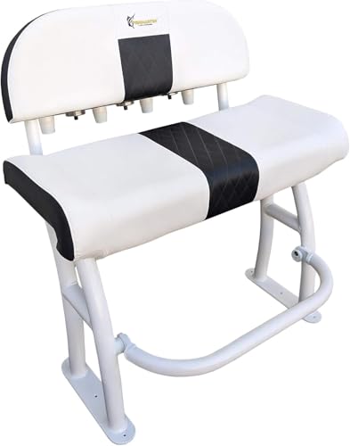 Fishmaster Pro Series Leaning Post for Center Console...